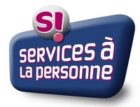 Logo Services à la personne