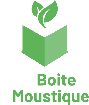 Ma Boite à Moutiques Logo