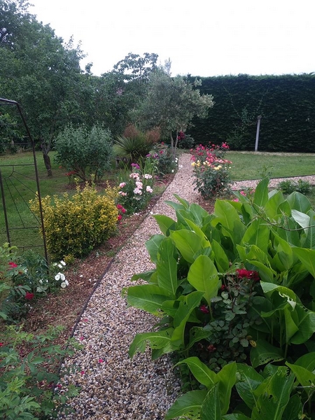 Création / Photo 4 - Vue après travaux