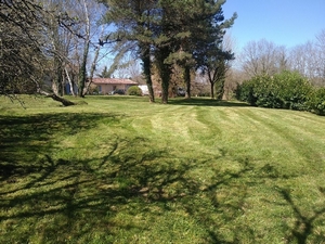 Entretien du jardin Neuvic Périgord